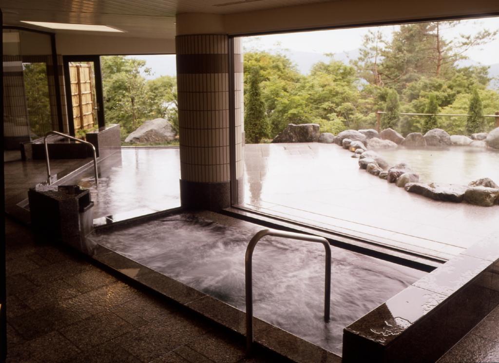 Hotel Mt. Fuji Yamanakako Exteriér fotografie