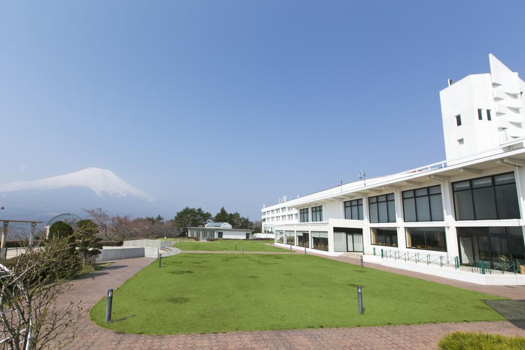 Hotel Mt. Fuji Yamanakako Exteriér fotografie